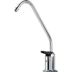 Watts One Handle Chrome Drinking Water Faucet