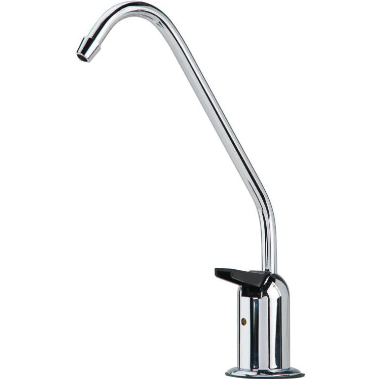 Watts One Handle Chrome Drinking Water Faucet