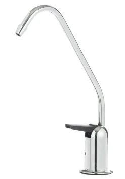 Watts One Handle Chrome Drinking Water Faucet