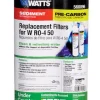 Watts Replacement Water Filter W RO-4 50