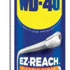WD-40 EZ-Reach Lubricant 14.4 oz. Can (Pack of 6)