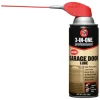 WD-40 3-in-One Aluminum Garage Door Lubricant (Pack of 6)