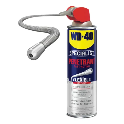 WD-40 Specialist General Purpose Penetrant 13.5 oz.