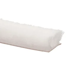 WEATHRSTRP3/8X3/8X18'WHT