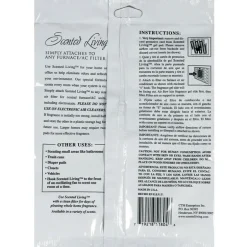 Web Products Wcin Cinnamon Scent Filterfresh� Whole Home Air Freshener (Pack of 18)