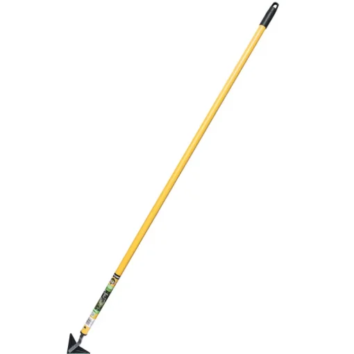 WEEDER STEEL YLW 53"HL
