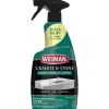 Weiman Citrus Scent Granite Cleaner and Polish 24 oz Liquid (Pack of 6)
