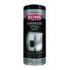 Weiman Fresh Clean Scent Stainless Steel Cleaner 30 pk Wipes