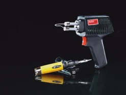 Weller Corded Soldering Gun Kit 75 W 1 pk