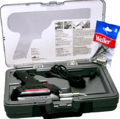 Weller Corded Soldering Gun Kit 260 W 1 pk