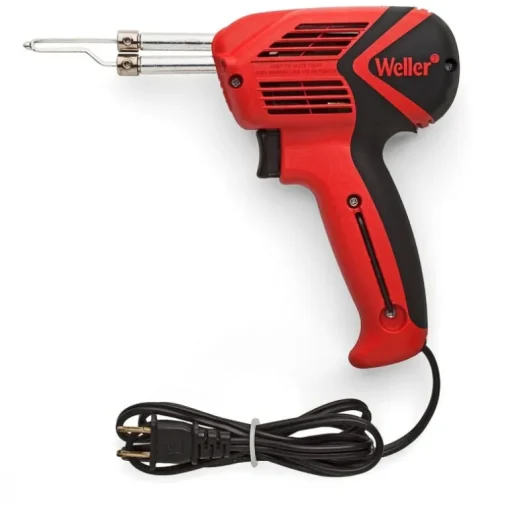 Weller Corded Soldering Gun Kit 140 W 1 pk