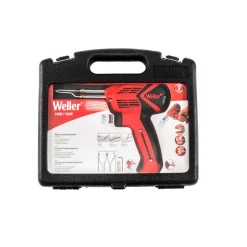 Weller Corded Soldering Gun Kit 140 W 1 pk