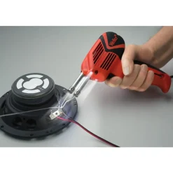 Weller Corded Soldering Gun Kit 140 W 1 pk