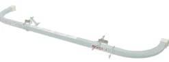 Werner Aluminum Silver Ladder Stabilizer 1 pk