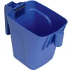 Werner Plastic Polymer Blue Paint Cup With Magnet 1 pk
