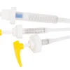 West System 300 Pumps Extra Strength Polypropylene Yellow/White Pump Set 3 pk