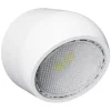 Westek Automatic Plug-in LED Directional Night Light
