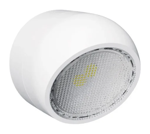 Westek Automatic Plug-in LED Directional Night Light