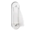 Westek Clear Plastic Toggle Switch Guard 2 pk