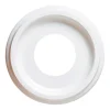 Westinghouse 10 in. D White Ceiling Medallion