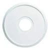 Westinghouse 16 in. D White Ceiling Medallion