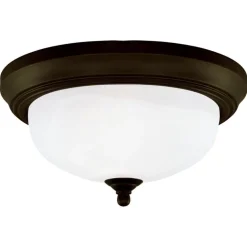 Westinghouse 13 in. W X 13 in. L Ceiling Light