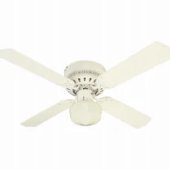 Westinghouse 42 in. White LED Indoor Ceiling Fan