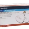 Westinghouse 250 W R40 Heat Lamp Incandescent Light Bulb Medium Base Clear 2 pk