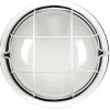 Westinghouse Matte White Switch Incandescent Light Fixture