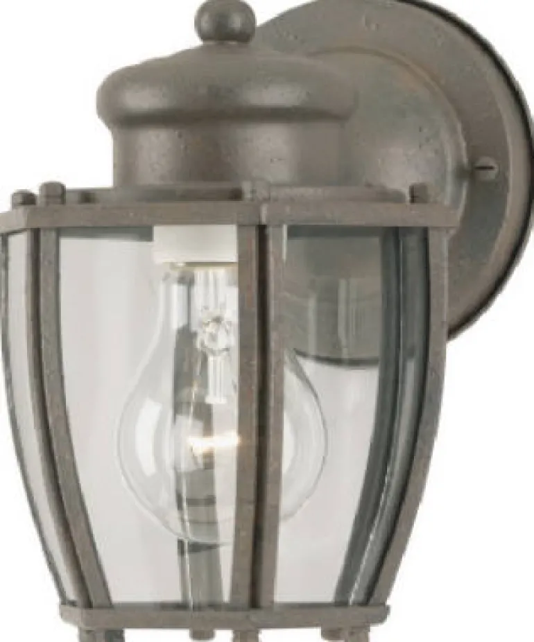 Westinghouse Patina Switch Incandescent Wall Lantern