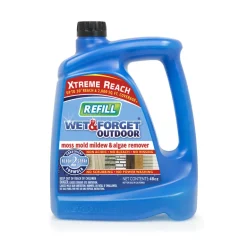 Wet & Forget Mold and Mildew Remover 48 oz.