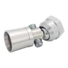 Whedon SaverShower Chrome Brass 2 settings Showerhead 1.5 gpm