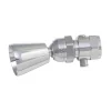 Whedon SaverShower Chrome Brass 2 settings Showerhead 1.8 gpm