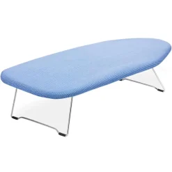 Whitmor 12 in. H X 5.5 in. W X 29 in. L Ironing Board Pad Included