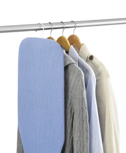 Whitmor 12 in. H X 5.5 in. W X 29 in. L Ironing Board Pad Included