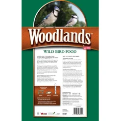 WILD BIRD SEED 10 LB