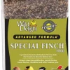 Wild Delight 381340 4 Lb Jar Special Finch™ Food