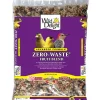 Wild Delight 360050 5 Lb Zero-Waste Fruit Blend Bird Feed