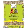 Wild Delight Deck Porch N Patio Assorted Species Sunflower Seeds Wild Bird Food 5 lb