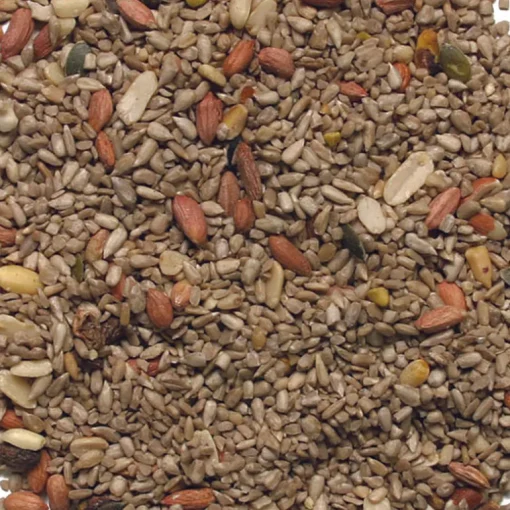 Wild Delight Deck Porch N Patio Assorted Species Sunflower Seeds Wild Bird Food 5 lb