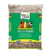 Wild Delight Nut N Berry Assorted Species Sunflower Kernels Wild Bird Food 20 lb