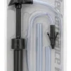 Wilmar Hand Operated Plastic 13.2 in. Fluid Transfer Pump