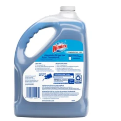 Windex 12207 128 Oz Windex® Original Glass Cleaner Refill (Pack Of 4)