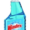 Windex Original No Scent Glass Cleaner 23 oz. Liquid (Pack of 8)