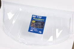 Window Well Cover, Type M, Fits 42 x 17 x 15-In.
