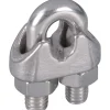 WIRE CABLE CLAMPS 1/16"
