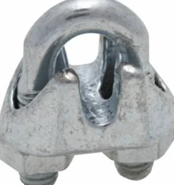 WIRE CABLE CLAMPS 1/16"