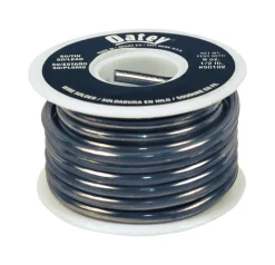 WIRE SOLDER 50/50 1/2LB