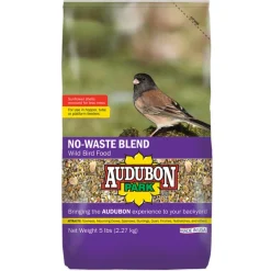 WLD BRD FOOD MILLET 5LB
