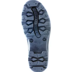 Women's Rubber Boot, Tall Midsummer Black Print, Size 9